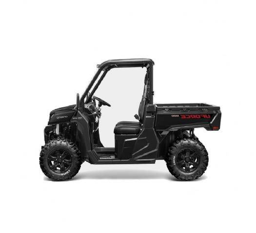 Gladiator UTV1000